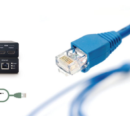 HDBaseT Extender Installation & Troubleshooting Guide