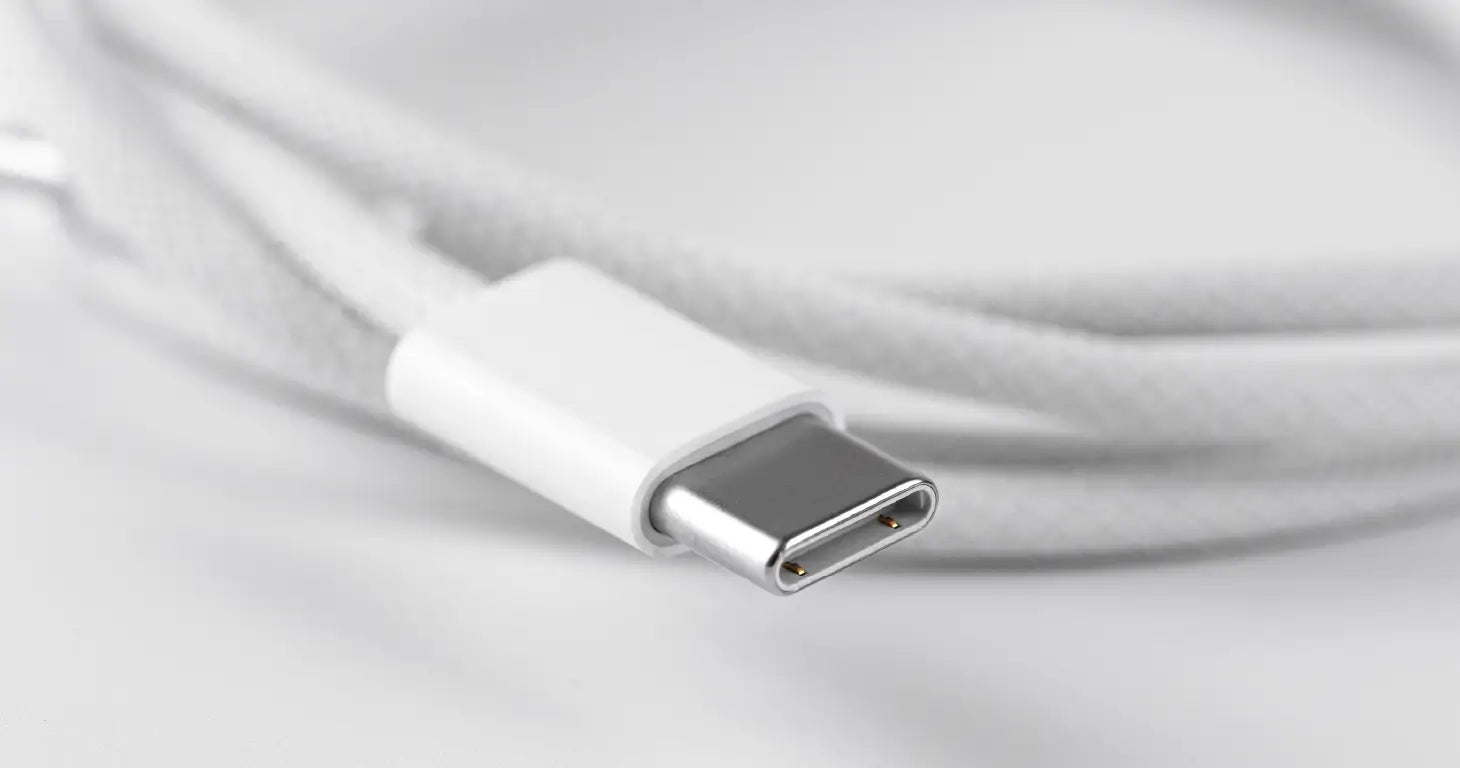 USB-C Cable Selection Guide for Charging, Data, and DP Alt Mode