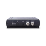 4K HD-TVI/ AHD/ HDCVI/ CVBS to HDMI/ VGA/ CVBS Converter with Loop Out & Audio Embedder - TAA Compliant