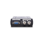 HDCVI/HDTVI/AHD/CVBS to HDMI/VGA/Composite Video/loop out Converter - TAA Compliant