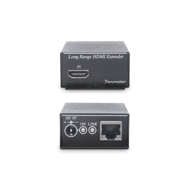 4K HDMI® CAT5e Extender 100M - TAA Compliant