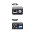 SCT Ethernet over Coax Adapter Kit 10/100Mbps 3280ft - TAA Compliant