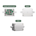 High Performance Outdoor 1G PoE Surge Protector - TAA Compliant