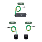 In-line POE Surge Protector - TAA Compliant