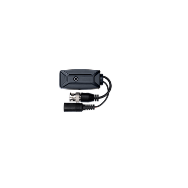 HD-TVI/AHD/HDCVI/CVBS Video & Power Balun with Pigtail