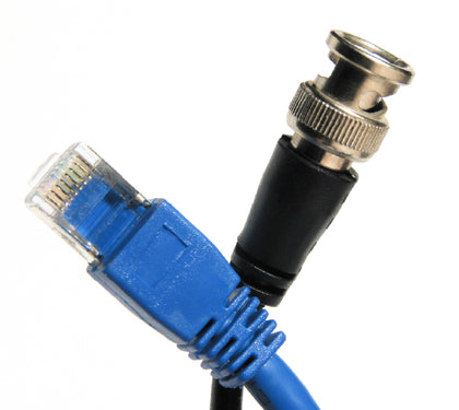 What is Ethernet over Coax? Use Cases, Bandwidth, PoE Specs, All Explained