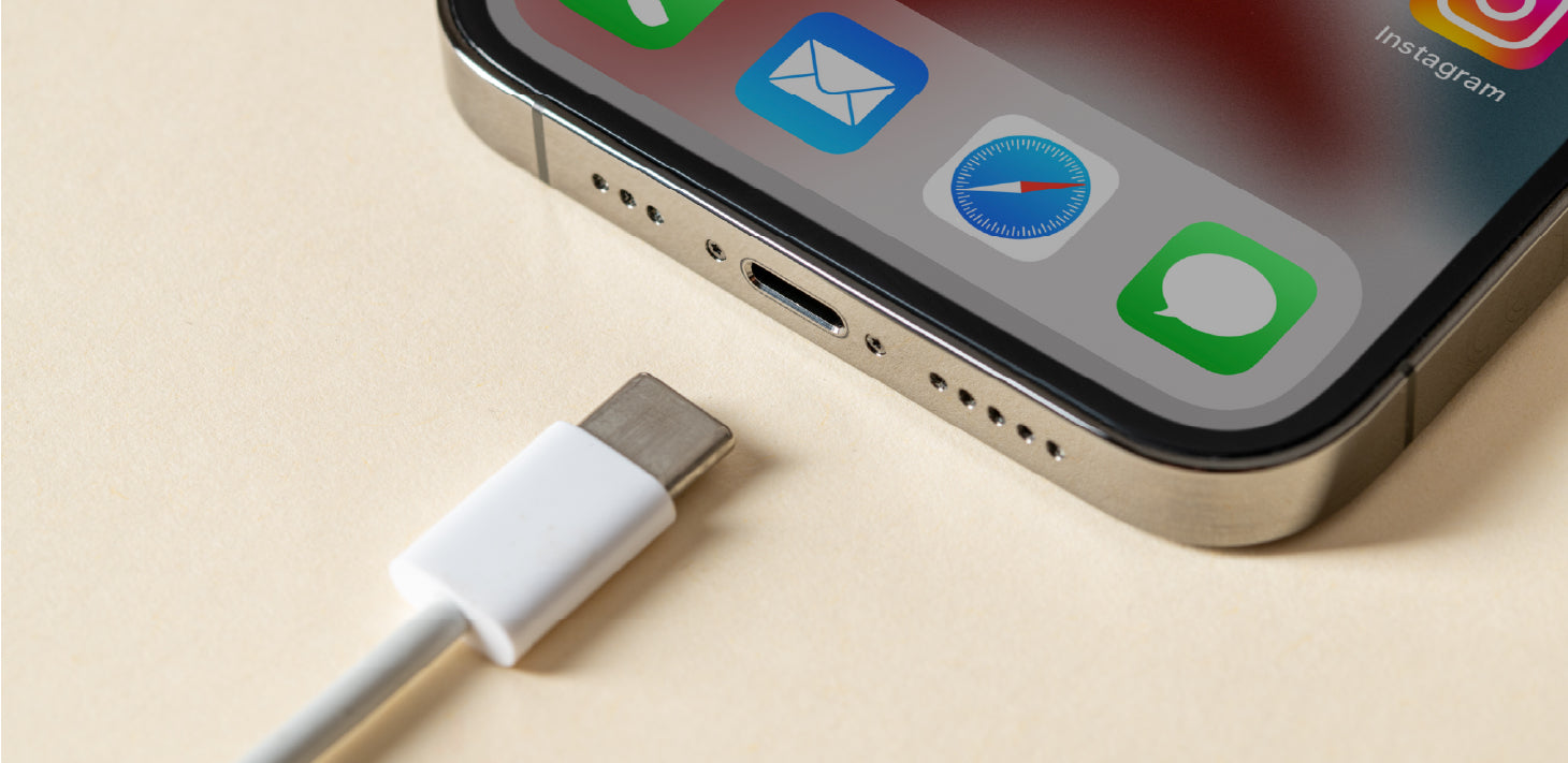 USB-C Data & Power Delivery: Compatibility and Key Features Explained