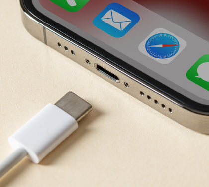 USB-C Data & Power Delivery: Compatibility and Key Features Explained