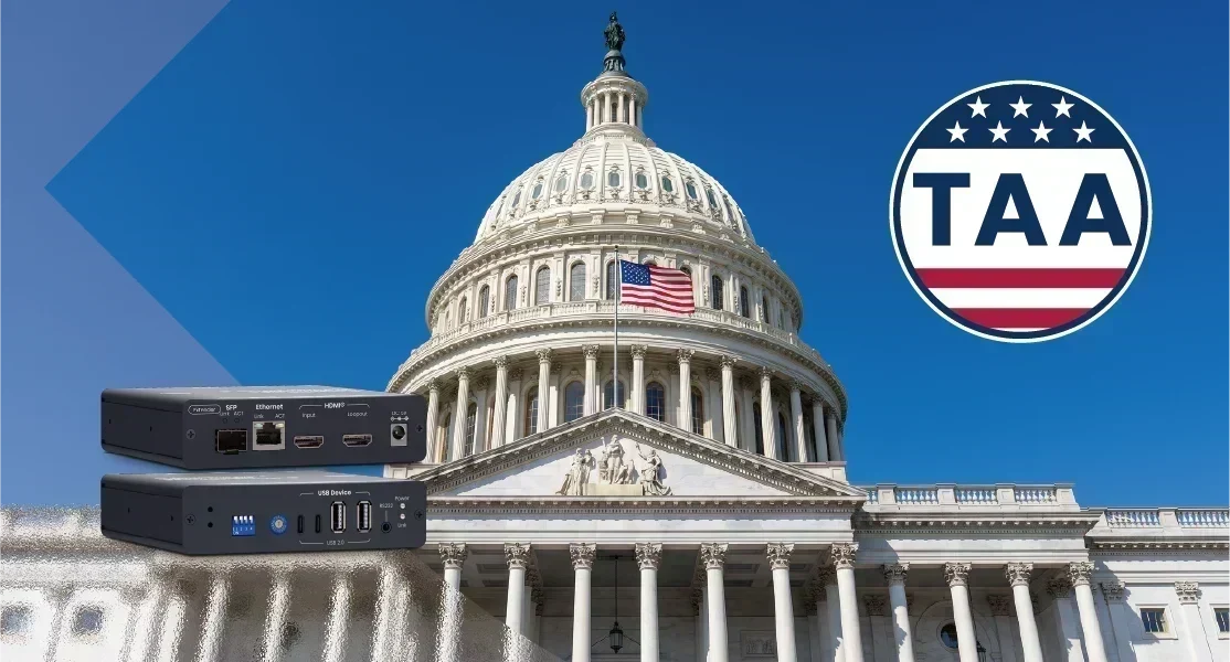 What Is TAA Compliance? How Procurement Teams Can Quickly Check Product Eligibility