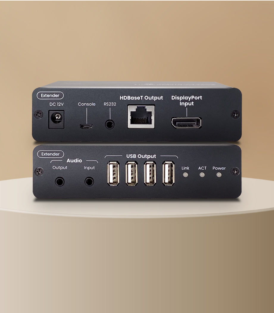 Video Extender SC&T CCTV Security and Audio-Video Cabling Products Supplier – SC&T Supply