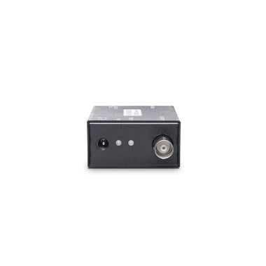 HDCVI/HDTVI/AHD/CVBS to CVBS Converter with Loop out - TAA Compliant