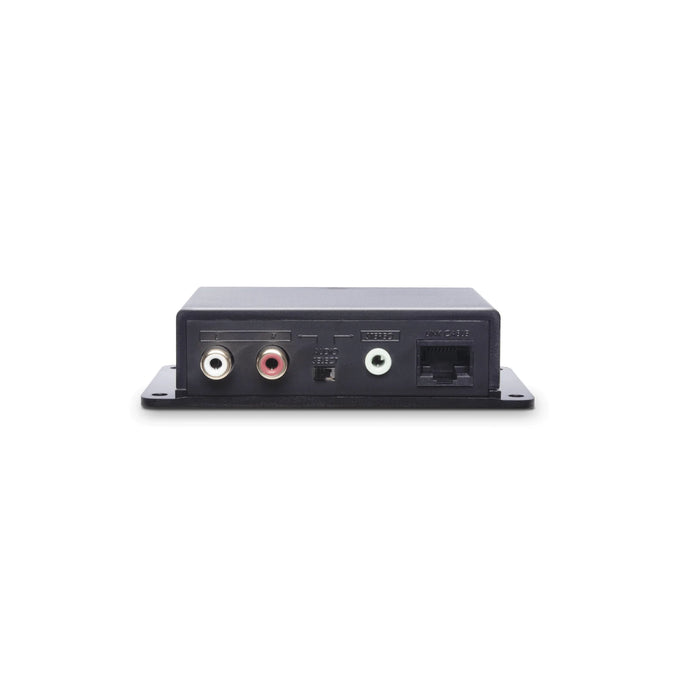 Audio Extender & Ground Loop Isolator
