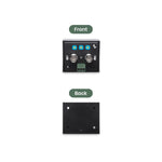 HD-TVI/AHD/HDCVI/CVBS Video Amplifier - TAA Compliant
