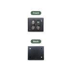 1 x 2 HD-TVI/AHD/HDCVI/CVBS Video Distributor - TAA Compliant
