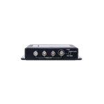 1 x 4 HD-TVI/AHD/HDCVI/CVBS Video Distributor - TAA Compliant