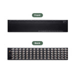 16 x 64 HD-TVI/AHD/HDCVI/CVBS Video Distributor - TAA Compliant