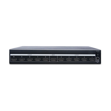 4K60Hz 1 x 10 HDMI® Distribution Amplifier