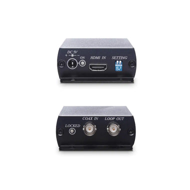 HDMI® over Coaxial Extender 1080p 100M