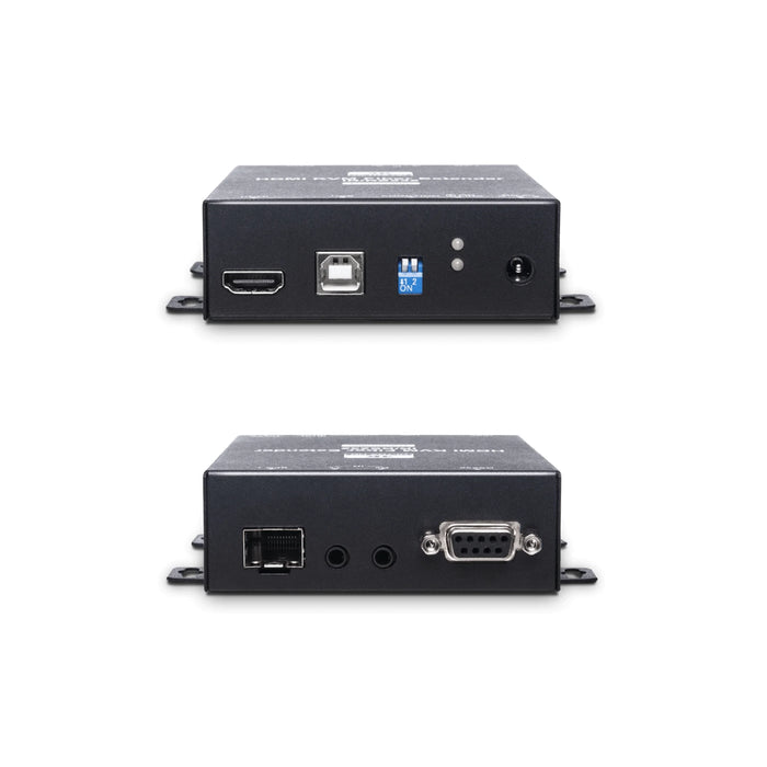 HDMI® over Fiber Extender