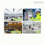 SwiftSync 4K HDMI® USB/Audio/RS232/IR CAT5e/Fiber KVM Extender - TAA Compliant