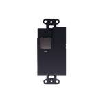 SCT USB-C/HDMI® Wall Plate CAT6 Extender - Professional Grade, Tested Before Shipping - TAA Compliant
