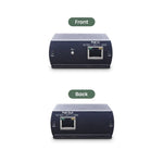 High Power PoE Repeater / Extender