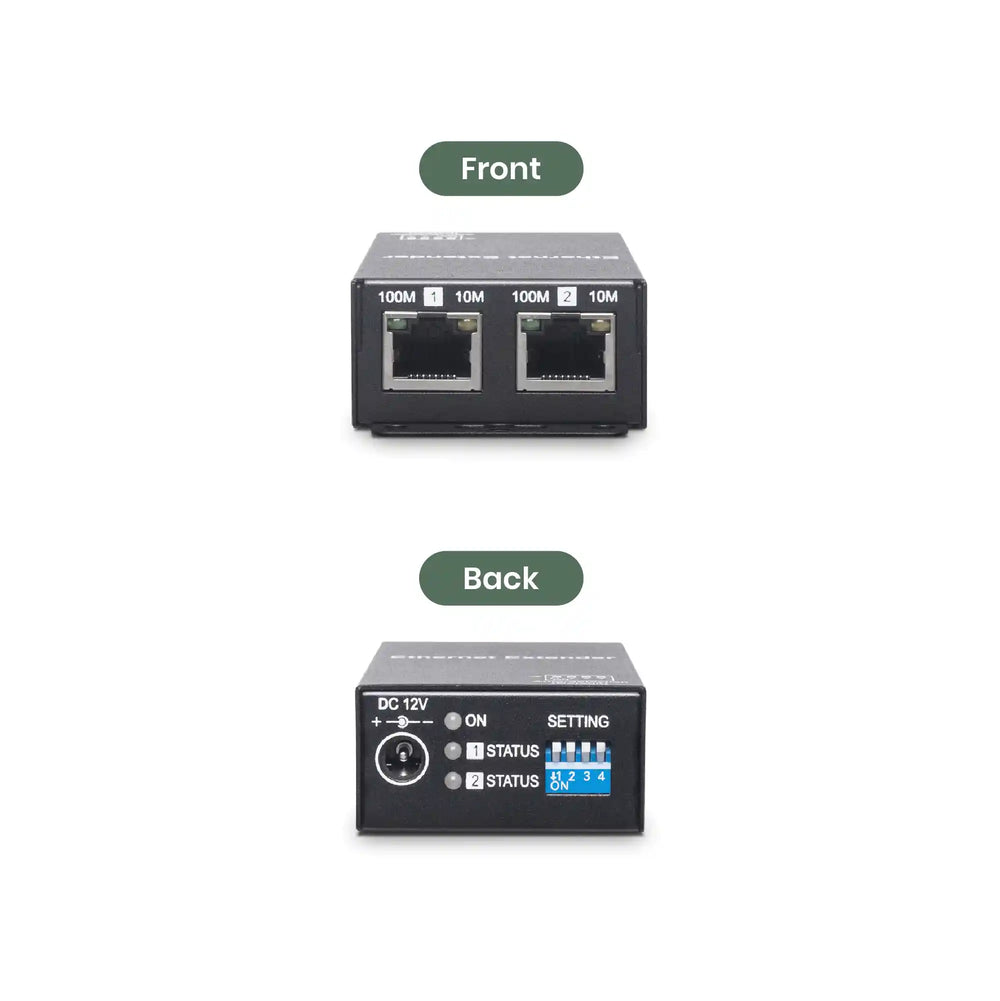Ethernet Extender