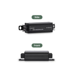 AC/ DC to DC 12V Regulated Power Converter, 2000mA