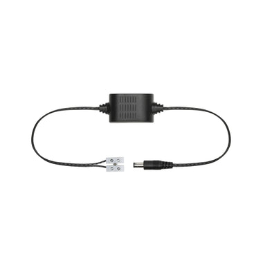 AC/DC to DC 12V Regulated Power Converter, 500mA