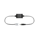 AC/DC to DC 12V Regulated Power Converter, 500mA