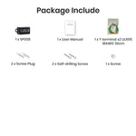 HDMI® Surge Protector - TAA Compliant