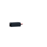 HD-TVI/AHD/HDCVI/CVBS Video & Power Balun with Pigtail