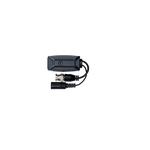 HD-TVI/AHD/HDCVI/CVBS Video & Power Balun with Pigtail