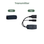 USB 1.1 CAT5e Extender 70M - TAA Compliant