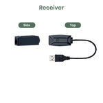 USB 1.1 CAT5e Extender 70M - TAA Compliant
