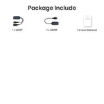 USB 1.1 CAT5e Extender 70M - TAA Compliant