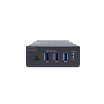 SCT USB 3.0 Extender Kit over Ethernet 328ft - TAA Compliant