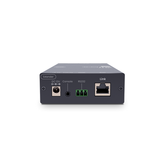 SCT USB 3.0 Extender Kit over Ethernet 328ft CAT6a/7 - TAA Compliant ...