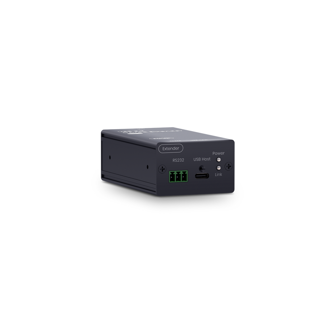 SCT USB 3.0 Extender Kit over Ethernet 328ft CAT6a/7 - TAA Compliant ...