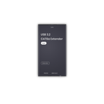 SCT USB 3.0 Extender Kit over Ethernet 328ft - TAA Compliant