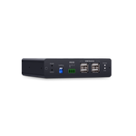 4K60Hz USB-C (DisplayPort) KVM Extender with USB-PD 3.0 100m  (Coming Soon)