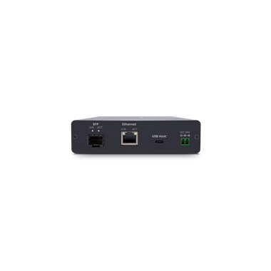 4K60Hz USB-C (DisplayPort) KVM Extender with USB-PD 3.0 100m  (Coming Soon)