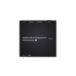 4K60Hz USB-C (DisplayPort) KVM Extender with USB-PD 3.0 100m  (Coming Soon)