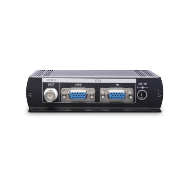 VGA to BNC Converter - TAA Compliant