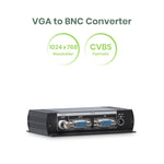 VGA to BNC Converter - TAA Compliant