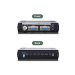 VGA to BNC Converter - TAA Compliant